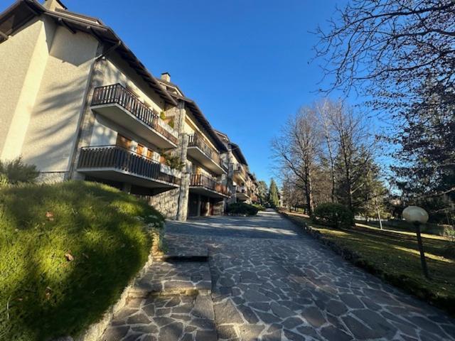 Mansarda G.A. Apartment Clusone Exterior photo